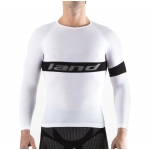 LONG-SLEEVED T-SHIRT MEN - ALBERA