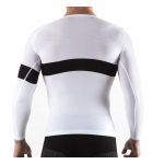 T-SHIRT À MANCHES LONGUES HOMME - ALBERA