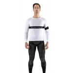 CAMISETA M/LARGA HOMBRE - ALBERA