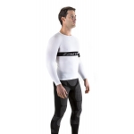 T-SHIRT À MANCHES LONGUES HOMME - ALBERA