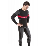 LONG-SLEEVED T-SHIRT MEN - ALBERA