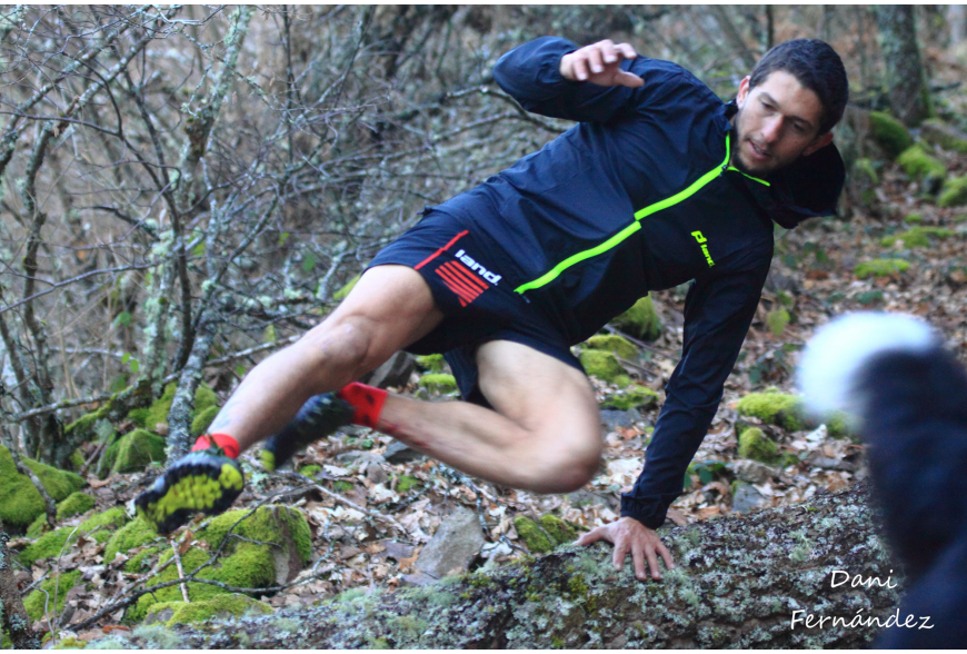 MANUEL MERILLAS - TEAM LAND